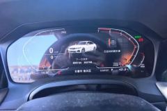 2020 BMW 3 Series 2020 2.0T AT 325i MSport Pkg Facelift #14