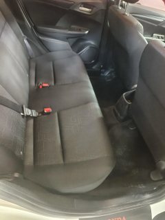 2019 Honda Fit Hatchback 2018 1.5 AT Comfort #11