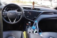 2019 Toyota Camry 2019 2.5 AT GLuxury China VI #12
