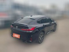 2022 BMW X4 2022 2.0T AT xDrive 25i MSport Pkg (Imported) #7