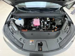 2025 Geely Galaxy Geely Galaxy E5 2026 610km explore+Edition #11