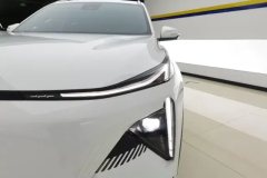 2025 Geely Galaxy Geely Galaxy L7 2024 1.5T AT 115km PLUS Dragon SoaringEdition #5
