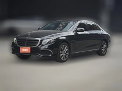 2018 Mercedes-Benz E-Class 2018 2.0T AT E300LLuxury Facelift #1