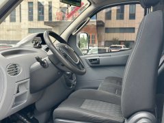 2022 Maxus V80 2021 2.0T MTClassicAoyuntongSWBMid Roof5/6Seat #5