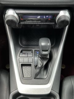 2024 Toyota RAV4 2023 2.0L AT CVT2WDUrbanEdition #12