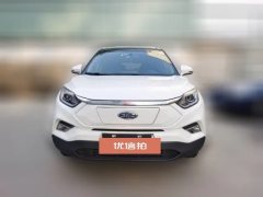 2019 JAC Group iEVS4 2019 LuxurySmart Connect EV #2