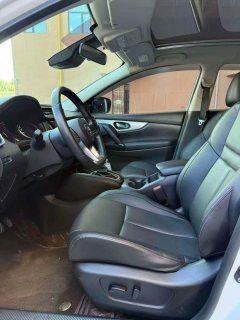 2022 Nissan Qashqai 2021 2.0 AT Smart #9
