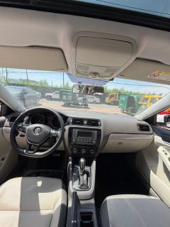 2016 Volkswagen Sagitar 2015 1.6 AT Comfort #7