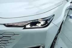 2021 Chang'an UNI-K 2021 2.0T AT Premium #5