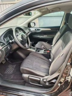 2021 Nissan Sylphy 2021 1.6 AT XLClassicLuxury #5