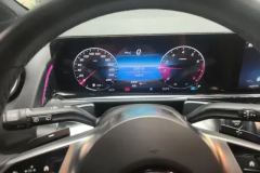 2024 Mercedes-Benz GLB-Class 2024 Facelift 2.0T AT GLB 220 Fashion #14