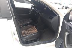 2018 Volkswagen Santana 2016 1.6 MT Fashion #8