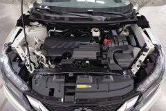 2024 Nissan Qashqai 2023 Classic 2.0L AT CVT XVComfort #7