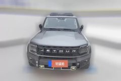 2024 Jetour Traveler 2023 2.0T AT 4WDconquer #2