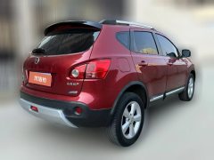 2015 Nissan Qashqai 2015 2.0 AT XLcool fire #4