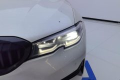 2021 BMW 3 Series 2021 2.0T AT 320i Sport Pkg Facelift #5