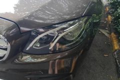 2020 Mercedes-Benz E-Class 2020 2.0T AT E300LSportFashion #5