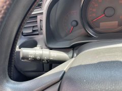 2018 Honda Fit Hatchback 2016 1.5 AT LXComfort #22
