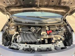 2018 Nissan Sunny 2015 1.5 AT XEComfort #9