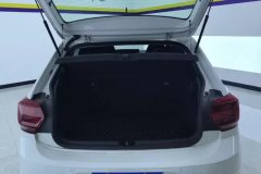 2023 Volkswagen Polo Hatchback 2023 Facelift plus 1.5L AT Indulge yourselfEdition #4