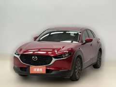 2022 Mazda CX-30 2021 2.0L AT Quality and pleasure #1