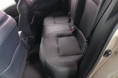 2020 Toyota Corolla 2019 1.2T AT S-CVT GL-iLuxury #11