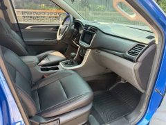 2019 Maxus T60 2017 2.0T AT High ChassisComfortLargeDouble CabRWD #11