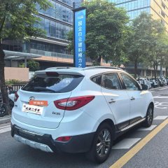 2016 Hyundai ix35 2015 2.0 AT SmartFWD China V #6