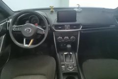 2018 Mazda CX-4 2018 2.0 AT blue sky vitalityEditionFWD #12