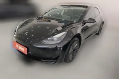 2023 Tesla Model 3 2022 rear wheel driveEdition #1
