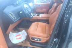 2023 Li Auto Li Auto L9 2022 Max #9