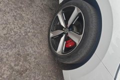 2021 Volkswagen Bora Sedan 2021 1.5 AT ComfortSmart Connect #6