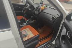 2018 Nissan X-Trail 2019 2.0 AT ComfortFWD #8
