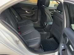 2021 Mercedes-Benz C-Class 2021 1.5T AT C200LFashionSport #18