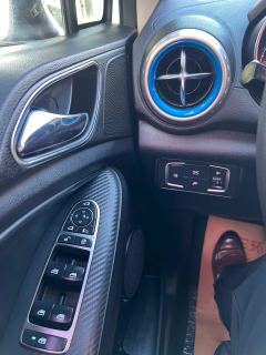 2019 BYD Yuan New Energy 2019 EV360Smart ConnectYueshang EV #14