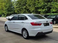 2015 Chang'an Yuexiang V7 2015 1.6 MT happy to move China V #6