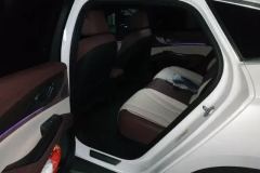 2024 BYD Seal 2023 DM-i 1.5L AT 121km Premium #11