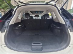 2018 Nissan X-Trail 2017 2.0 AT ComfortFWD #11