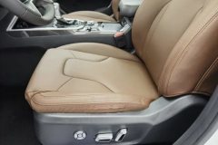 2018 Haval H6 2017 Blue Label 1.5T AT 2WDSmart Fashion #21