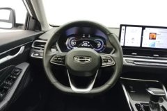 2024 Geely Auto Emgrand Sedan 2023 No.4generationChampion 1.5L AT CVTPremium #15