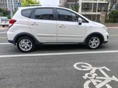 2016 Chang'an CX20 2014 1.4 MT Sport China V #10