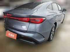 2025 BYD Seal 06 2024 1.5L AT DM-i 80KMLuxury #5