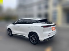 2024 Chang'an Chang'an UNI-Z 2025 1.5T AT Premium #6