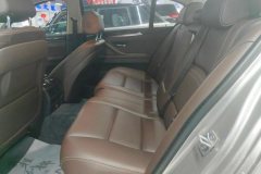 2016 BMW 5 Series 2014 2.0T AT 525LiLuxuryDesign Pkg #11