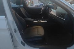 2015 BMW 3 Series 2015 2.0T AT 320LiSuperJoyEditionFashion #8