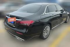 2020 Mercedes-Benz E-Class 2021 2.0T AT E300LFashion #3