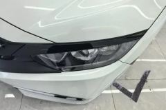 2021 Honda Civic 2019 1.5T AT 220TURBOPowermoveEdition China VI #5