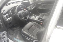 2023 Haval H6 2023 China tideEdition 1.5T ATUrbanEdition #9