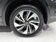 2022 Volkswagen Tayron X 2020 2.0T AT 330TSIFlagshipSmart ConnectFWD #15