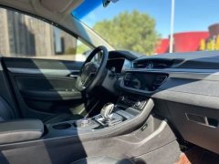 2018 Geely Auto Emgrand EV 2018 EV350Elite EV #10